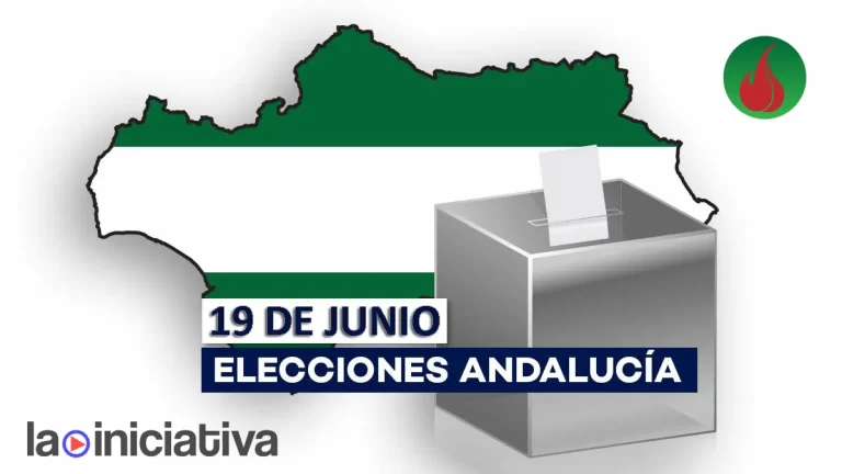 Lee más sobre el artículo Despertar Social y las elecciones en Andalucía