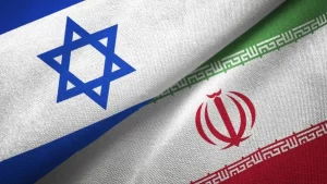 Guerra Iran Israel